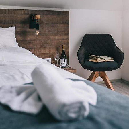 Fata Birtok Hotel Nemesgulacs ภายนอก รูปภาพ