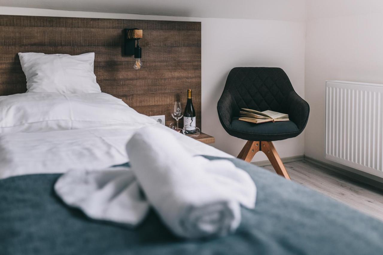 Fata Birtok Hotel Nemesgulacs ภายนอก รูปภาพ