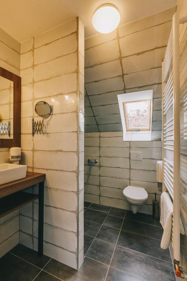 Fata Birtok Hotel Nemesgulacs ภายนอก รูปภาพ