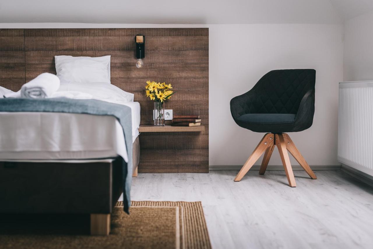 Fata Birtok Hotel Nemesgulacs ภายนอก รูปภาพ